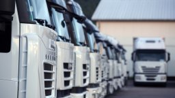CMMS | Vehicle truck fleet maintenance