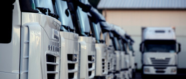 CMMS | Vehicle truck fleet maintenance
