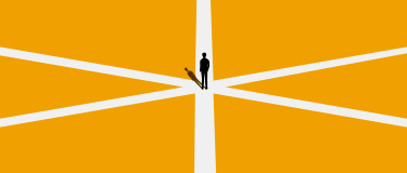 Choice of different directions | CMMS