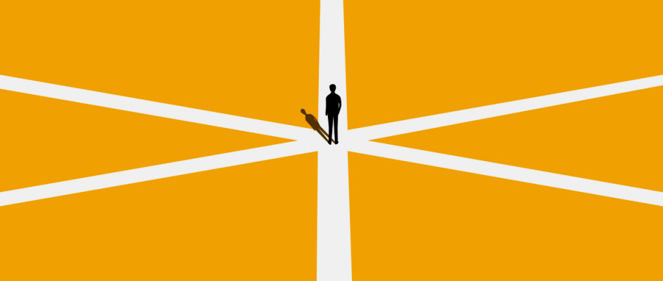 Choice of different directions | CMMS
