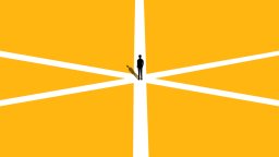 Choice of different directions | CMMS