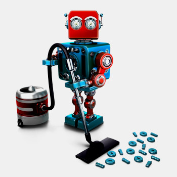 Clean data before importing to CMMS | Maintainly