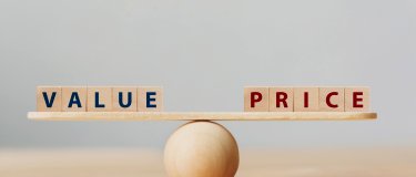 value and price compared wen considering two cmms programs