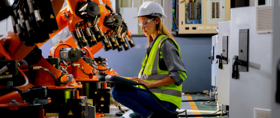 Manufacturing assets requiring regular time-based testing | Maintainly