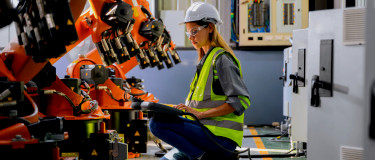 Manufacturing assets requiring regular time-based testing | Maintainly