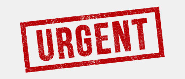 Urgent custom label | CMMS