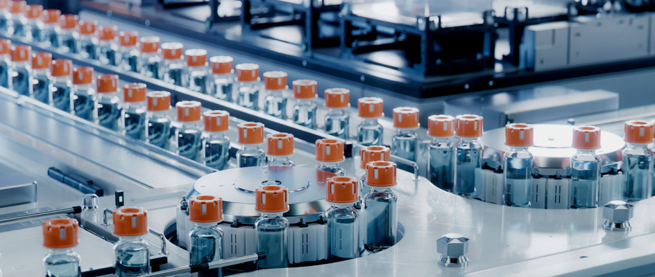 Manufacturing facility products | CMMS