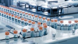 Manufacturing facility products | CMMS