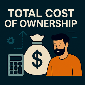CMMS total cost of ownership | Maintainly